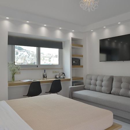 Alter Athens (Adults Only) Hotell Exteriör bild